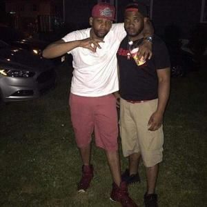 Meet your Posher, Terrence